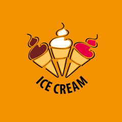 logo ice cream