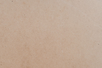 Fototapeta na wymiar brown sheet for texture or background