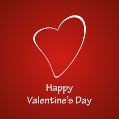 Happy Valentines day