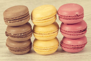 Macarons
