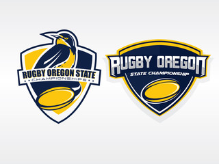 rugby oregon