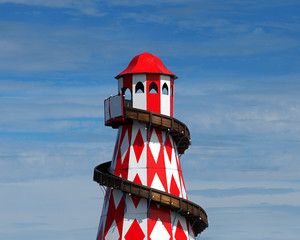 Helter Skelter