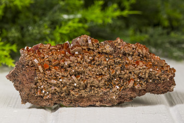 Vanadinit