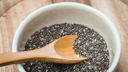 Chia seeds