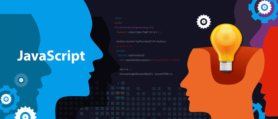 Java script programming language code software development