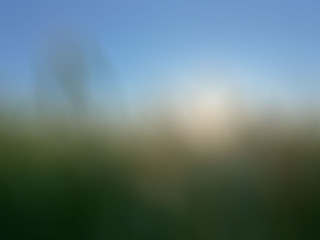Obraz na płótnie Canvas Turquoise blue grey blurred background/Turquoise blue grey blurred background