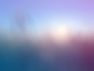 Turquoise blue purple blurred background/Turquoise blue purple blurred background - obrazy, fototapety, plakaty