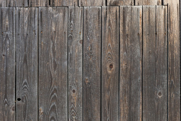 The old wood texture with natural patterns