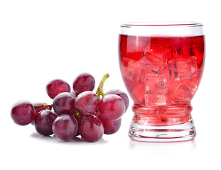grape juice : lifestyle natural healthy drink