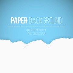 Obraz premium Paper background