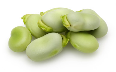 Broad Beans