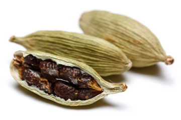 Cardamom