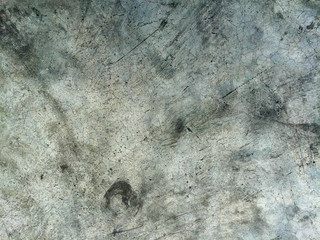 Concrete floor dirty old cement texture