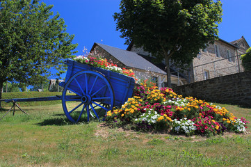 Affieux (Corrèze)