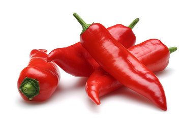 Red Peppers