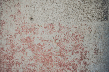 Grunge background of a concrete wall