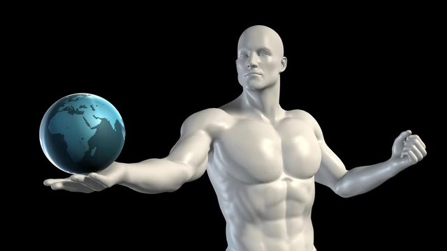 Global Platform and International Mobility Software Concept