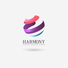 Harmony logo