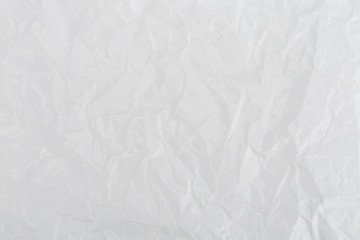 The texture of white paper.