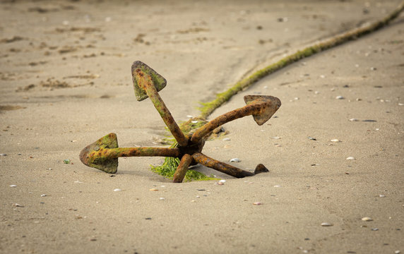 Grapnel