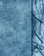 abstract composition