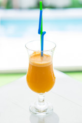 Orange juice