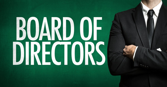 Board of Directors