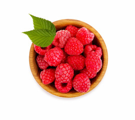 raspberries