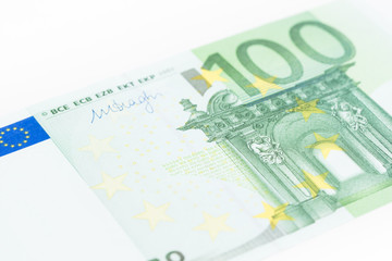One Hundret Euro