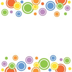 Colorful background