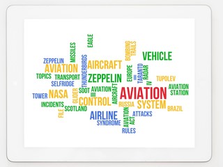 aviation © fberbner