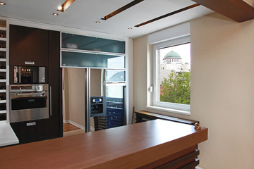 Kitchen Bar