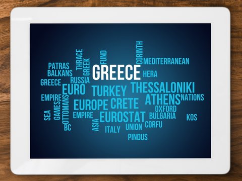 greece