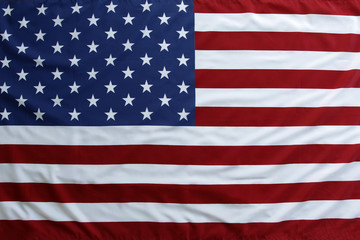 America flag