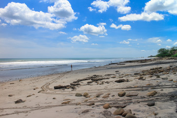 Tola Beach, Nicaragua