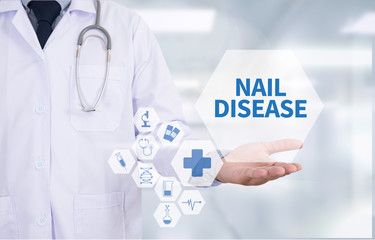 NAIL DISEASE