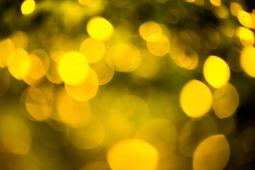 abstract backgroun d of color  defocused bokeh light
