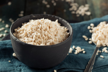 Raw Organic White Koji Rice