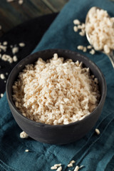 Raw Organic White Koji Rice