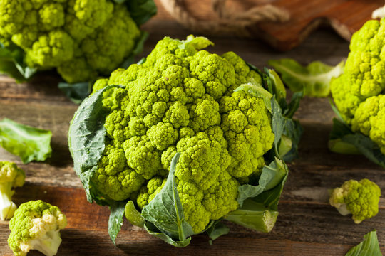 Broccoflower Images – Browse 1,881 Stock Photos, Vectors, and Video ...