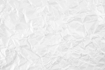 wrinkled paper texture background



