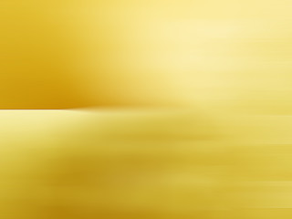 Obraz na płótnie Canvas Abstract golden stars background