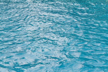 surface of the water textured and backgrounds