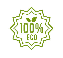 Organic Product , Guaranteed Label or Badge.