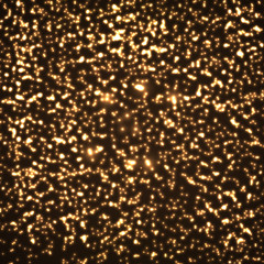 Abstract glowing background. Vector illustration. Eps 10