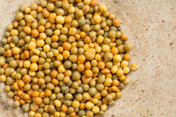 fertilizer pellets