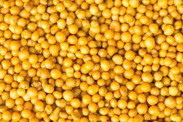 fertilizer pellets