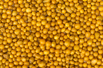 fertilizer pellets