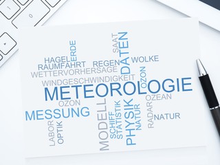 Meteorologie