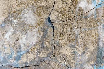 Old Cement Wall Texture